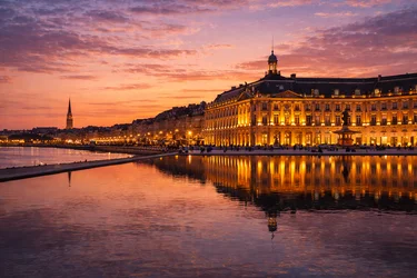 Les meilleurs plats à Bordeaux