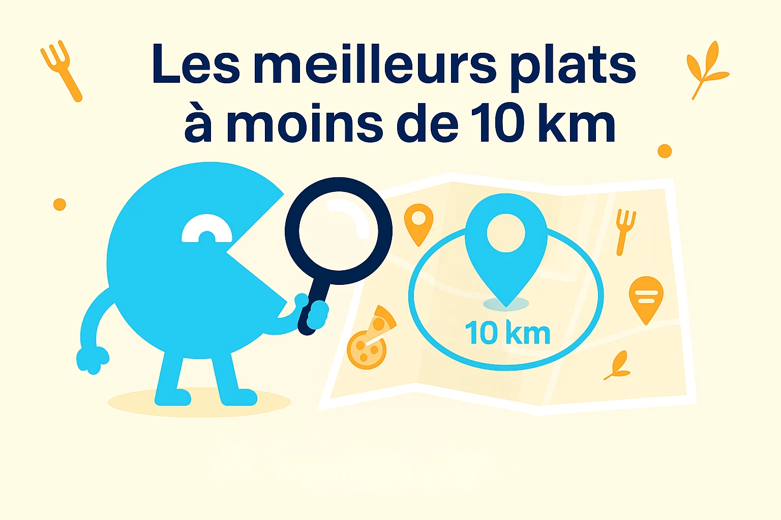 Plats à 10 km autour de moi