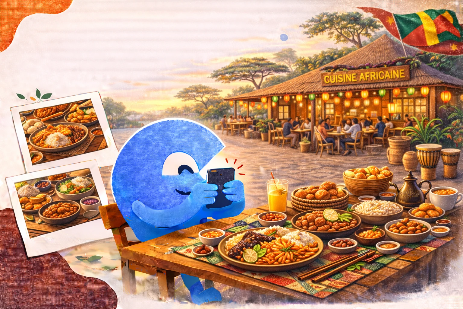 Aucune photo disponible pour cet établissement sur Rankeat