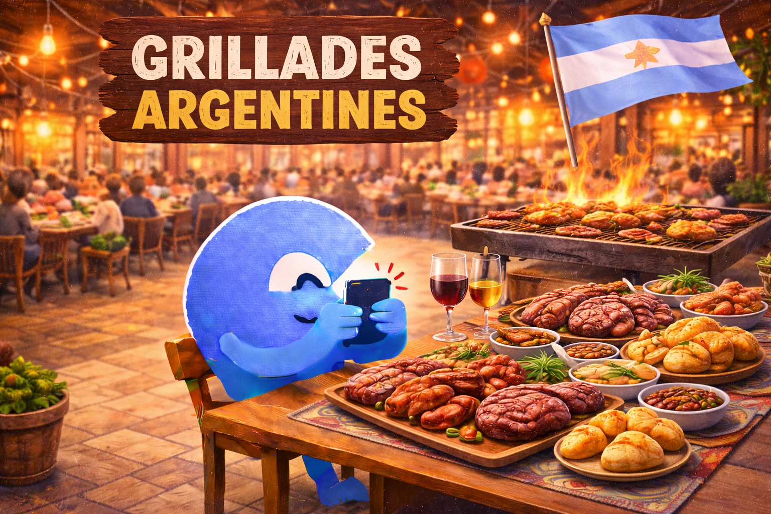 Aucune photo disponible pour cet établissement sur Rankeat