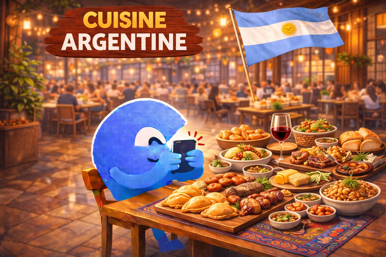 Aucune photo disponible pour cet établissement sur Rankeat