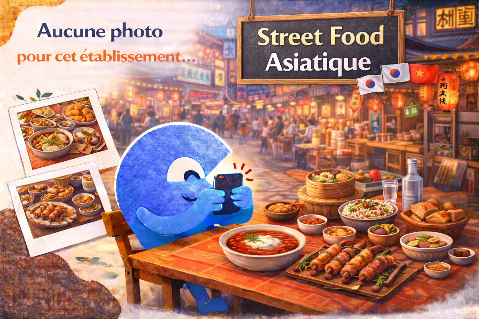 Aucune photo disponible pour cet établissement sur Rankeat