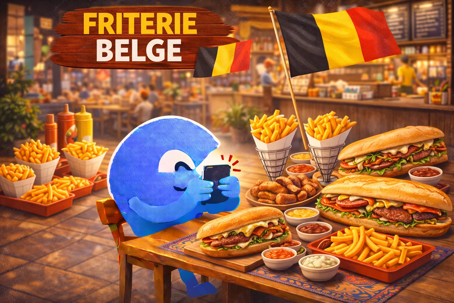 Aucune photo disponible pour cet établissement sur Rankeat