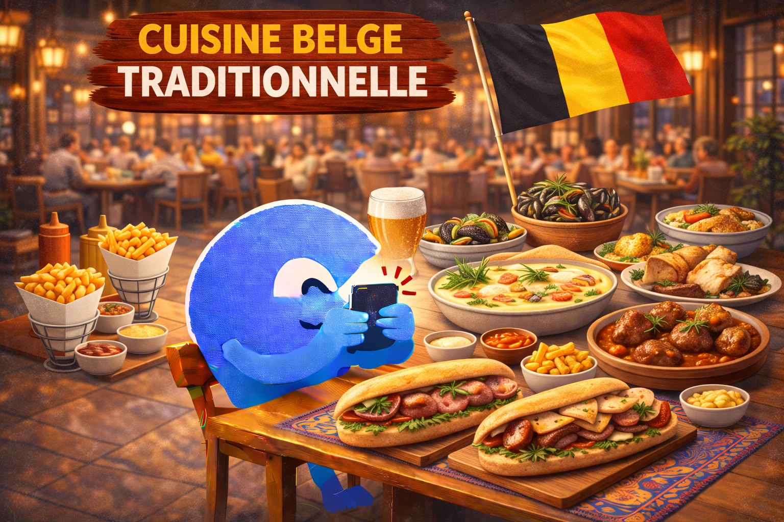 Aucune photo disponible pour cet établissement sur Rankeat