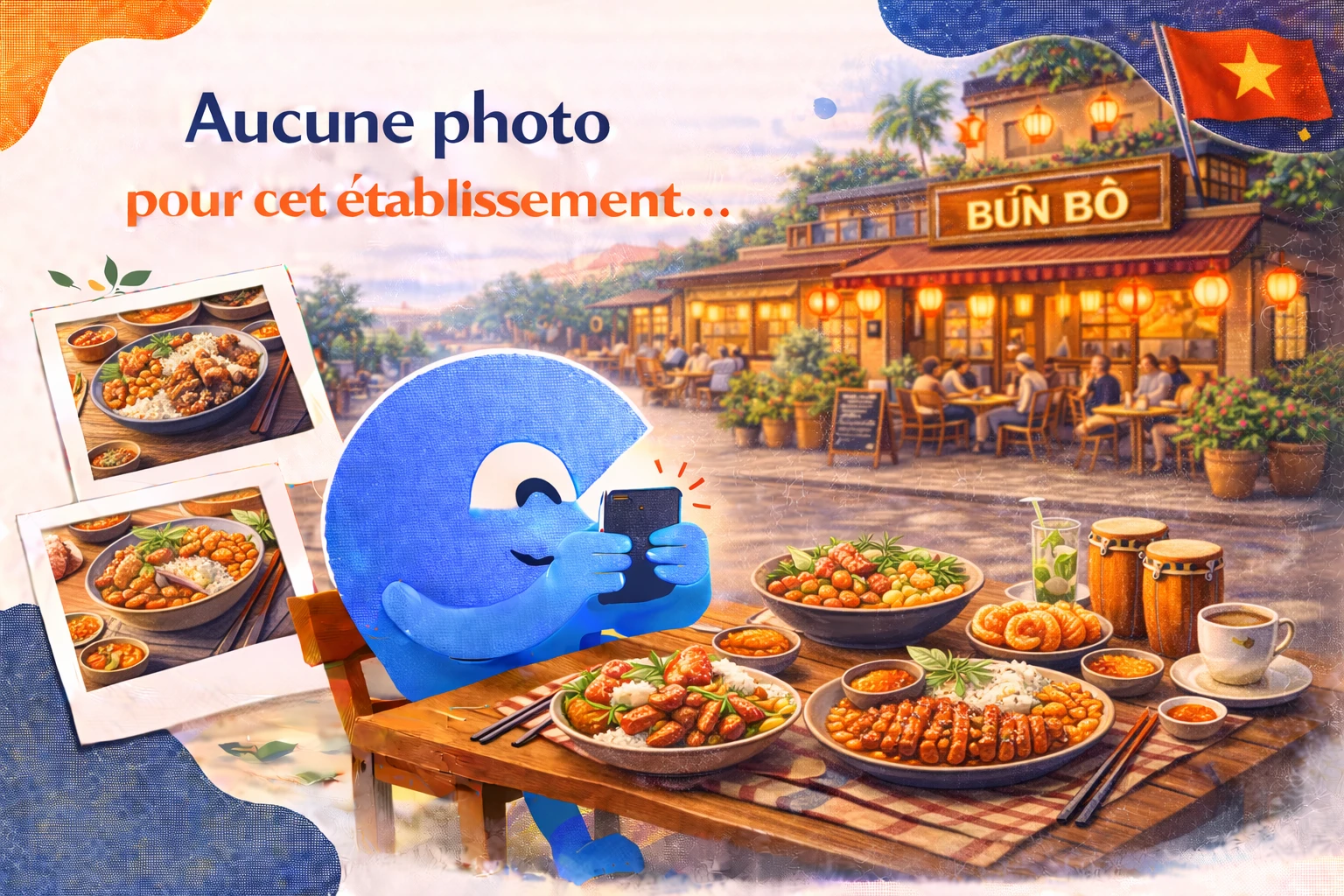 Aucune photo disponible pour cet établissement sur Rankeat