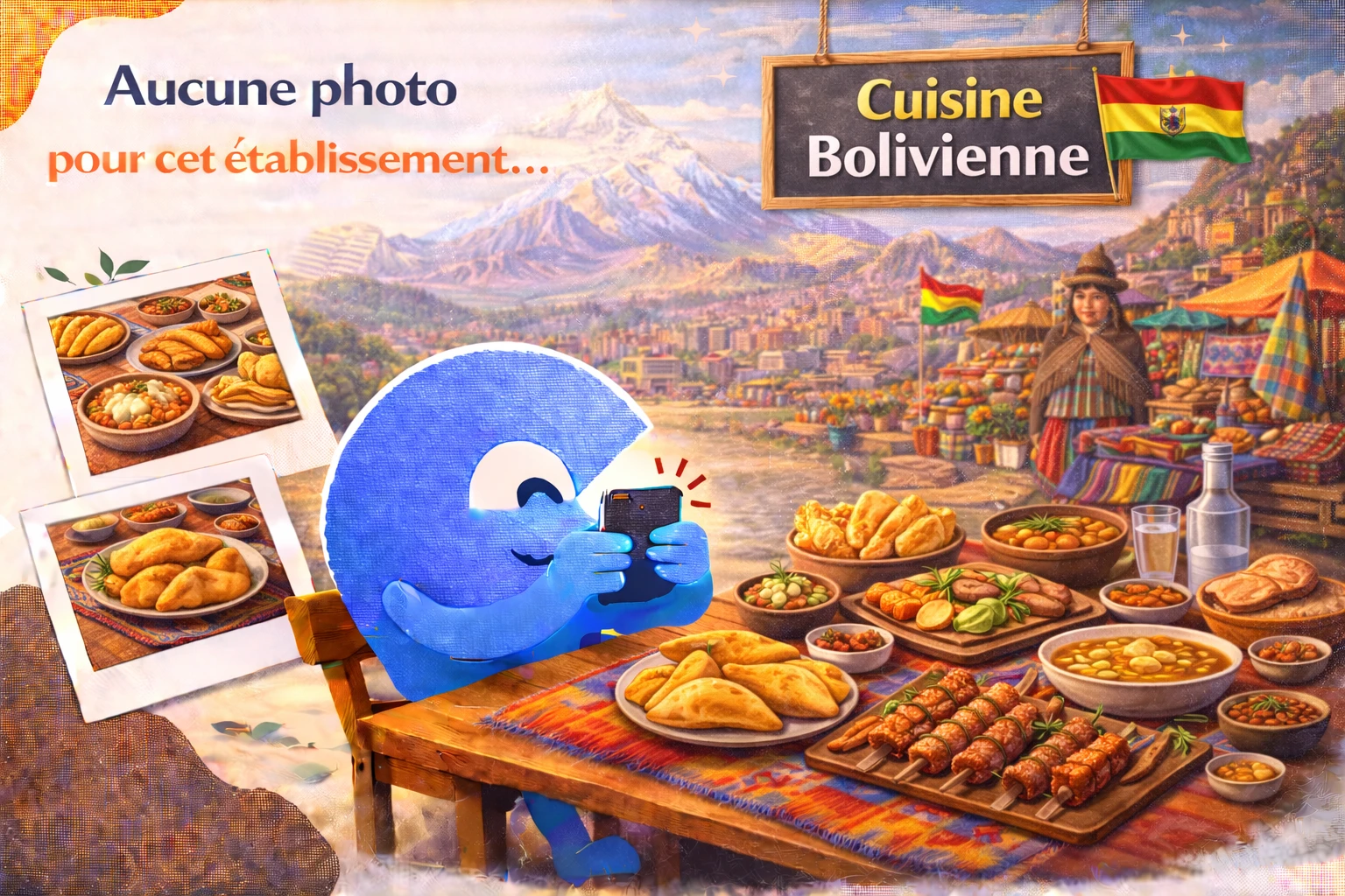 Aucune photo disponible pour cet établissement sur Rankeat