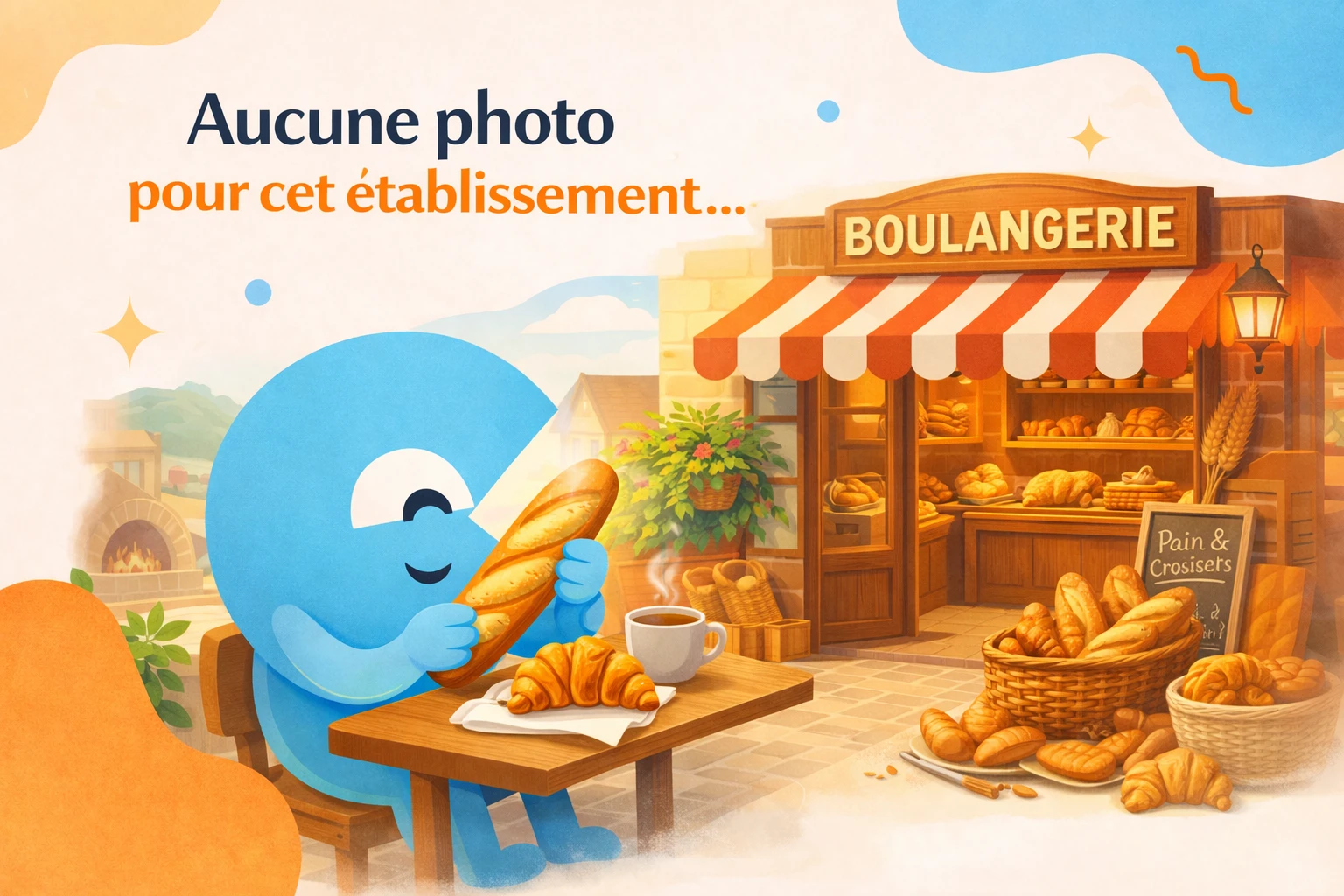 Aucune photo disponible pour cet établissement sur Rankeat