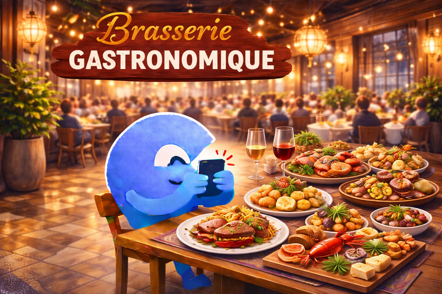 Aucune photo disponible pour cet établissement sur Rankeat