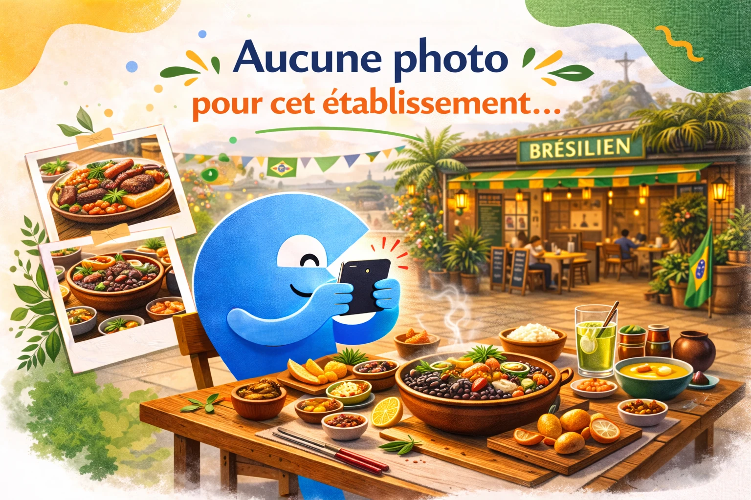 Aucune photo disponible pour cet établissement sur Rankeat