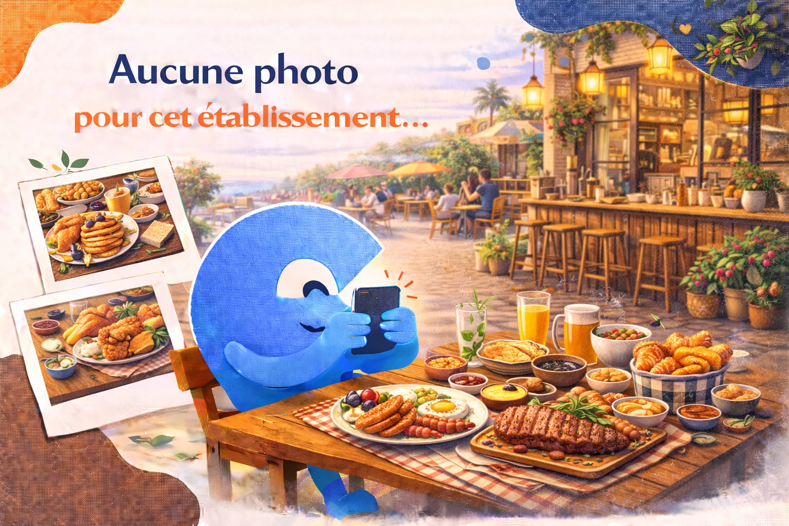 Aucune photo disponible pour cet établissement sur Rankeat