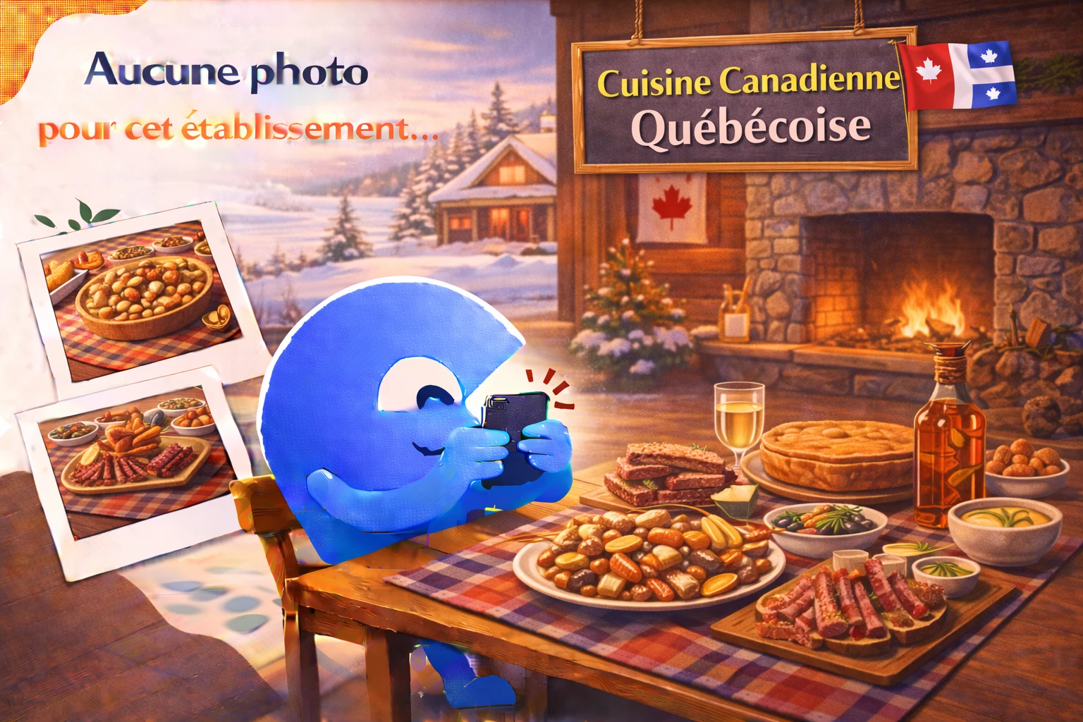 Aucune photo disponible pour cet établissement sur Rankeat