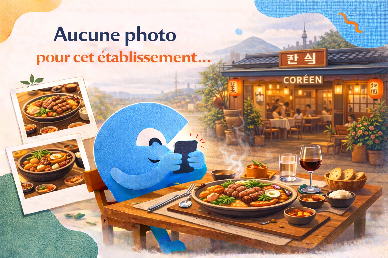 Aucune photo disponible pour cet établissement sur Rankeat