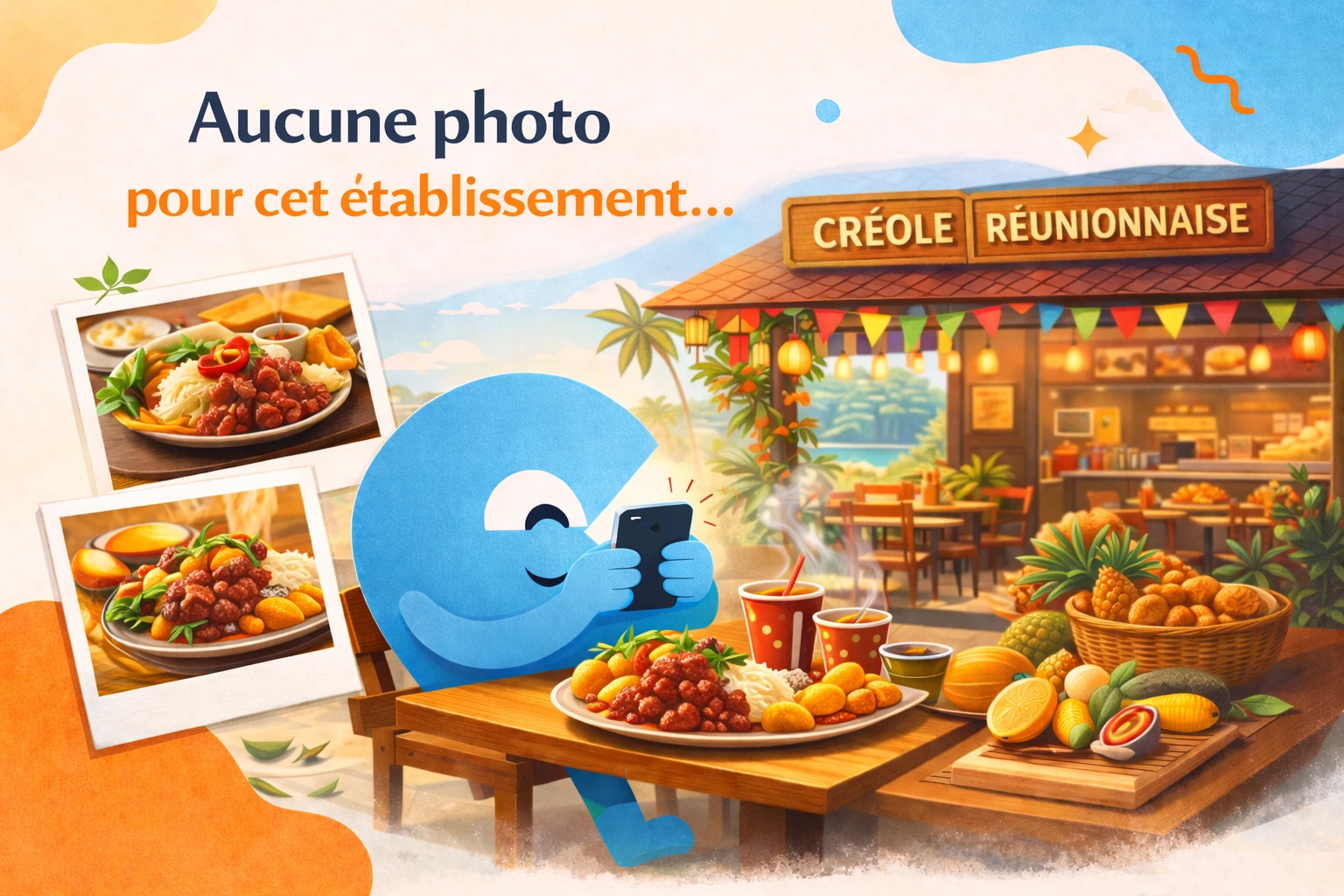 Aucune photo disponible pour cet établissement sur Rankeat