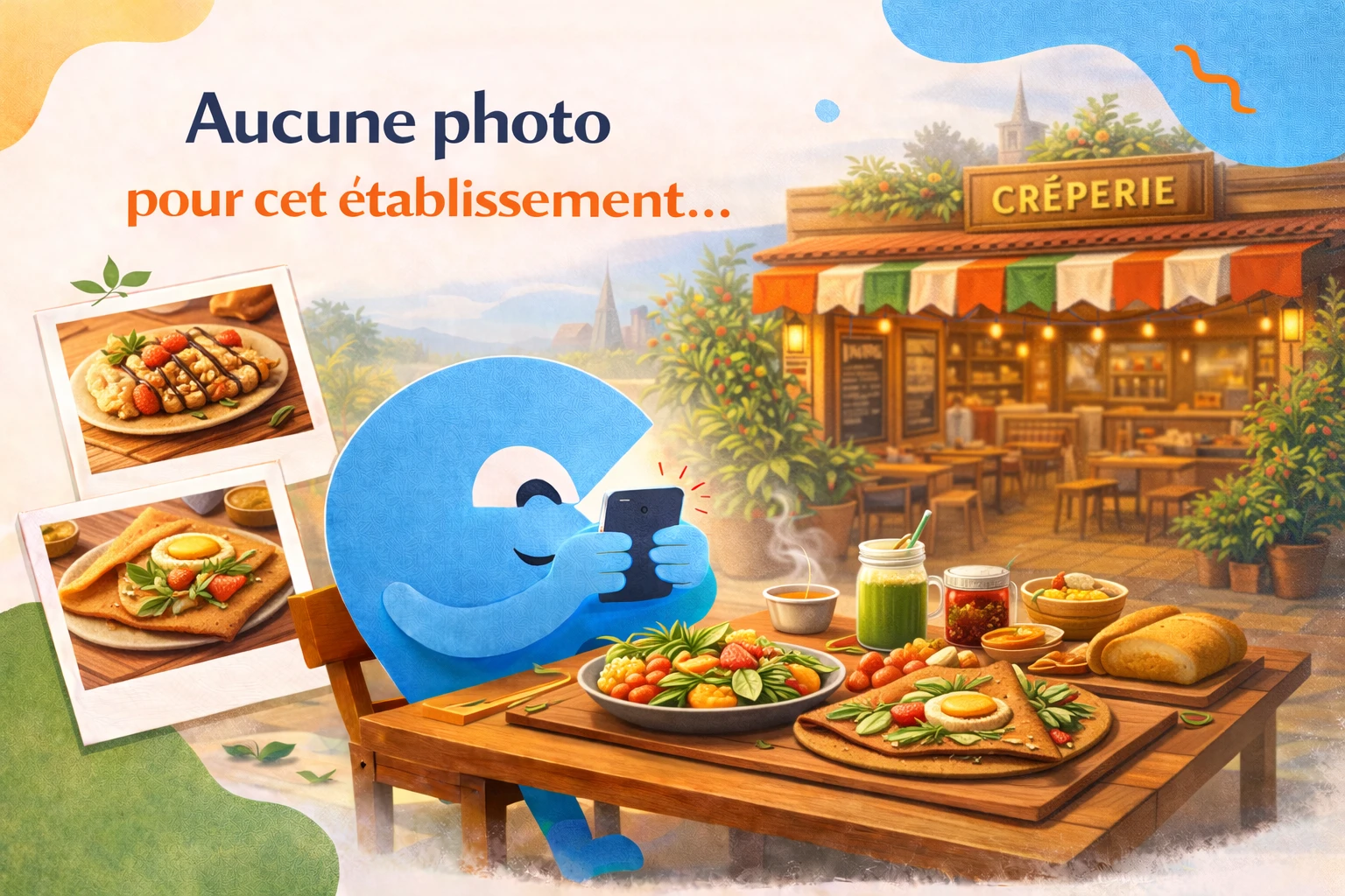 Aucune photo disponible pour cet établissement sur Rankeat