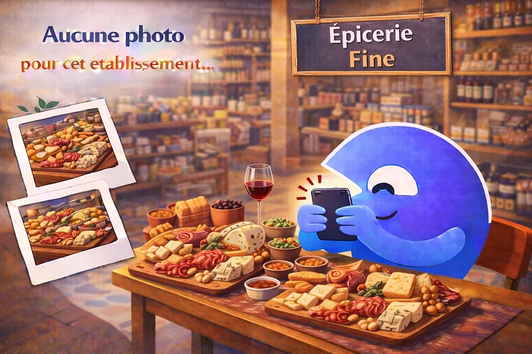 Aucune photo disponible pour cet établissement sur Rankeat