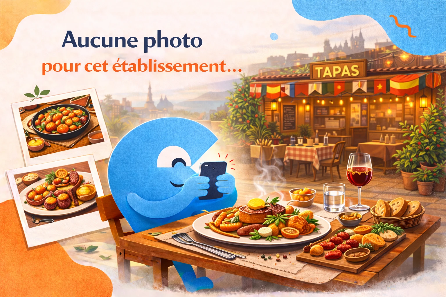 Aucune photo disponible pour cet établissement sur Rankeat