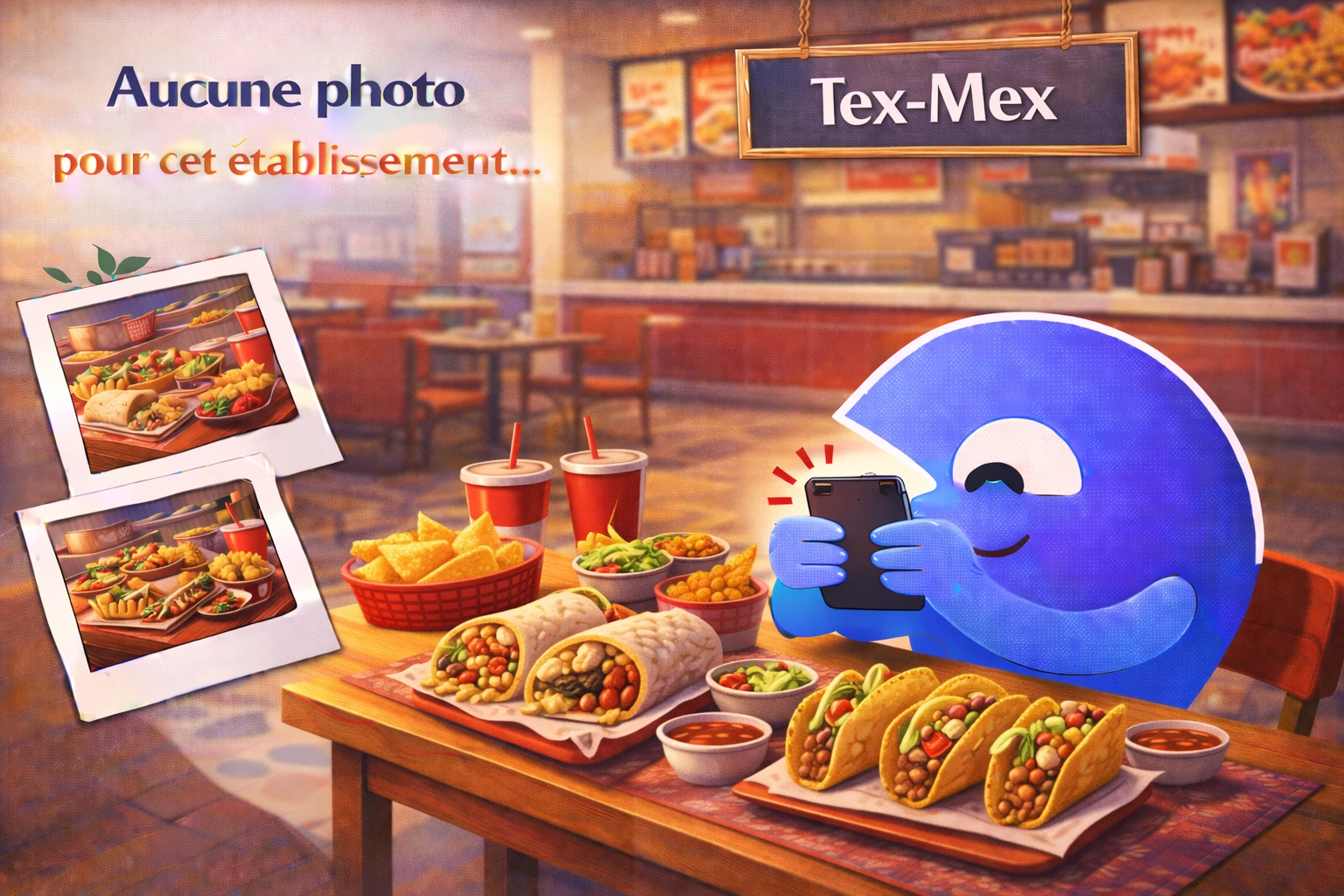 Aucune photo disponible pour cet établissement sur Rankeat