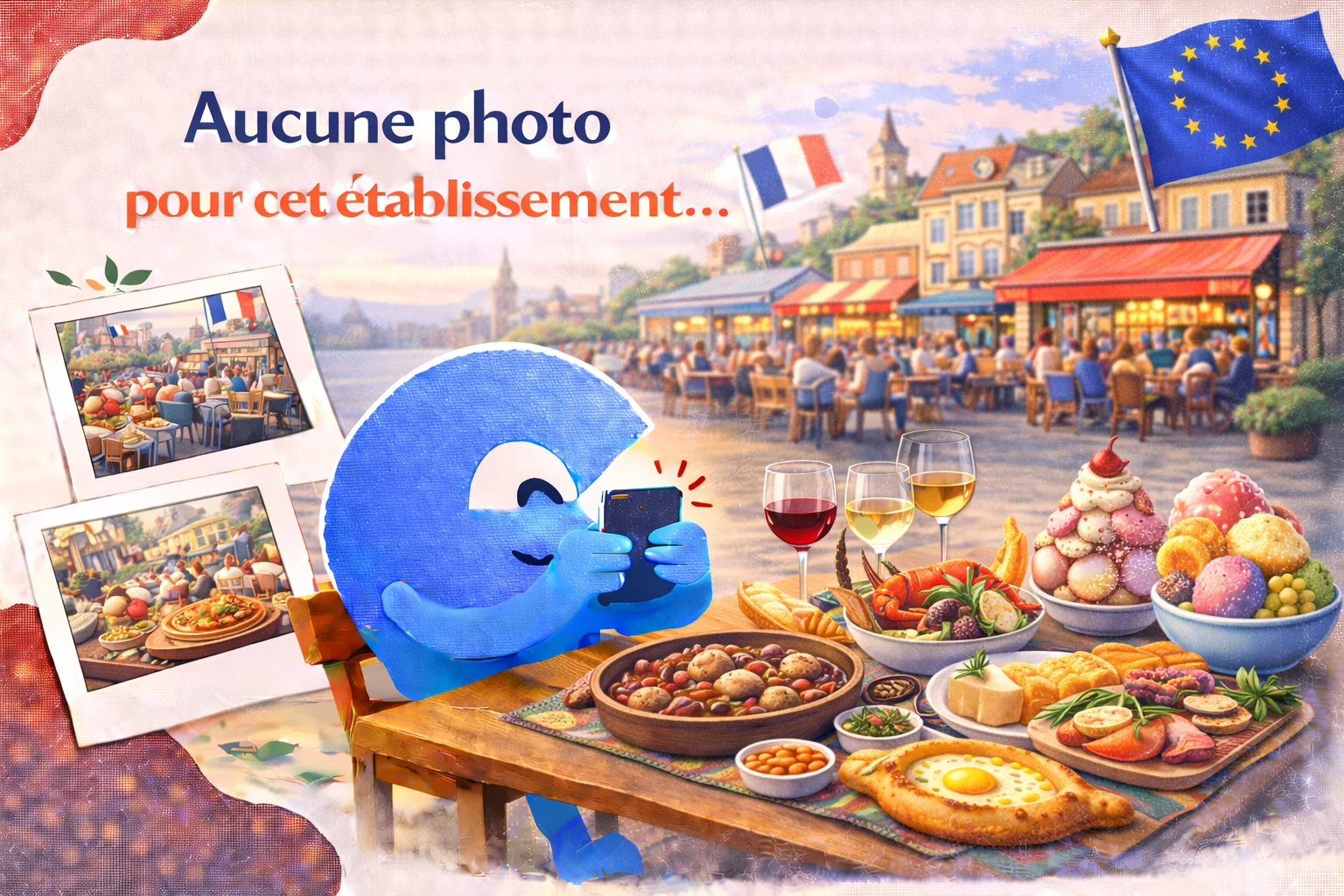 Aucune photo disponible pour cet établissement sur Rankeat