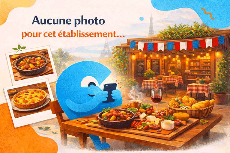 Aucune photo disponible pour cet établissement sur Rankeat