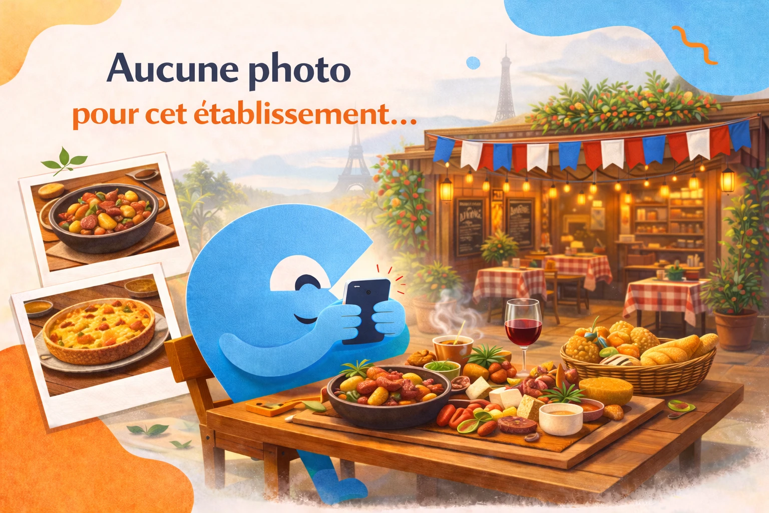 Aucune photo disponible pour cet établissement sur Rankeat