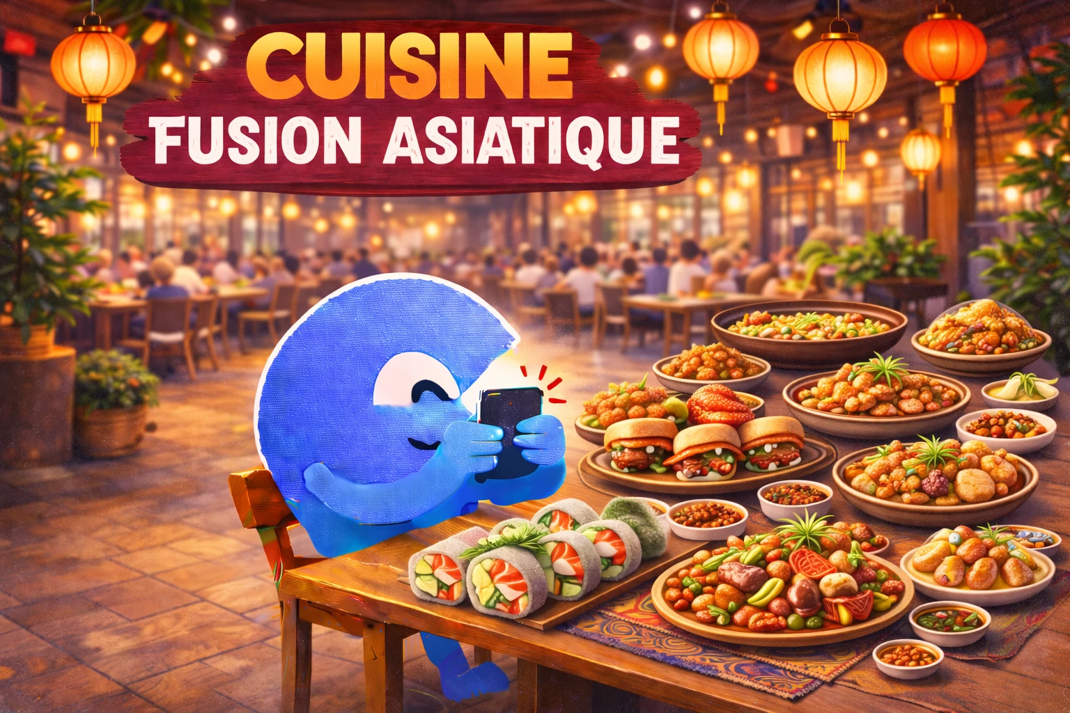 Aucune photo disponible pour cet établissement sur Rankeat