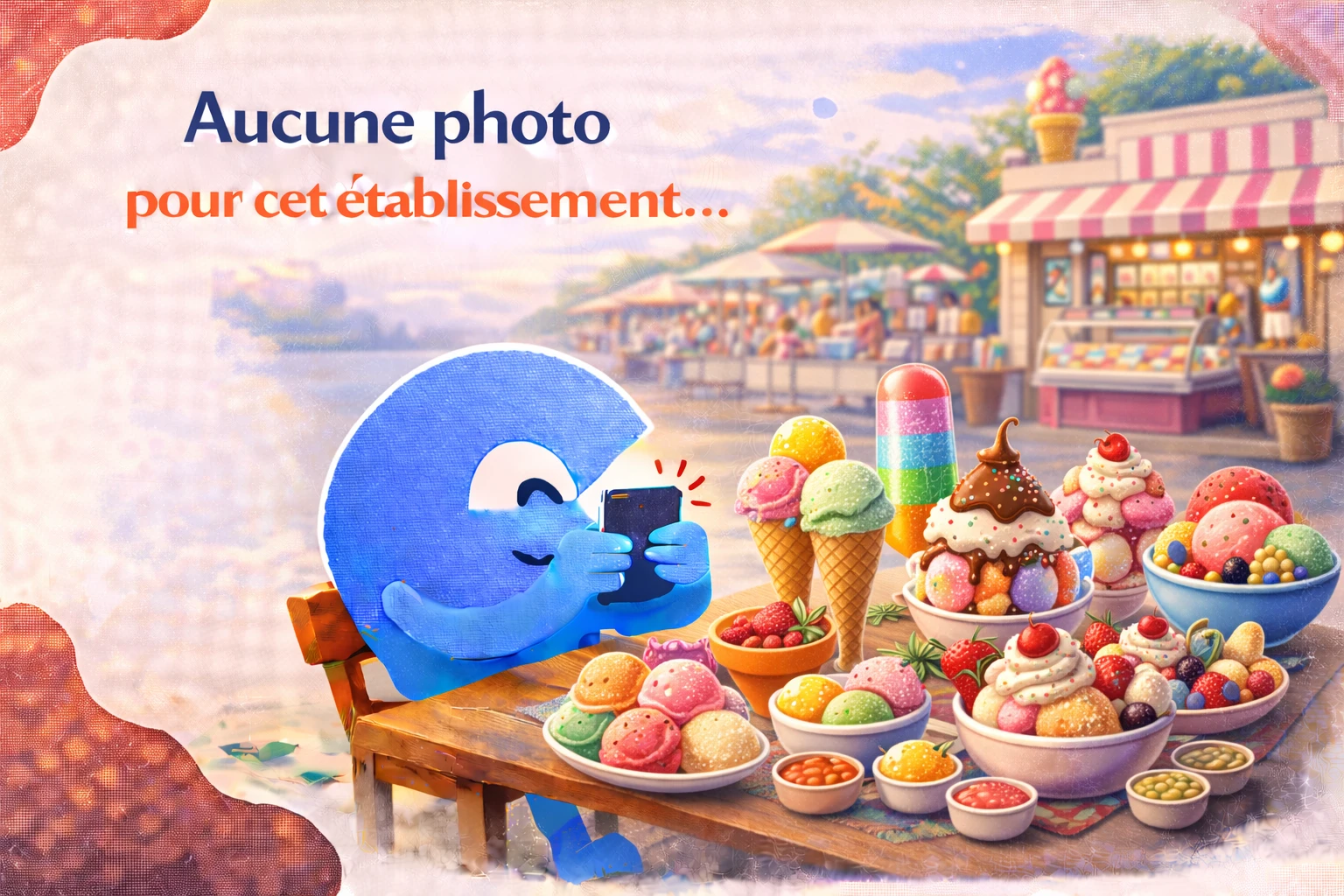 Aucune photo disponible pour cet établissement sur Rankeat