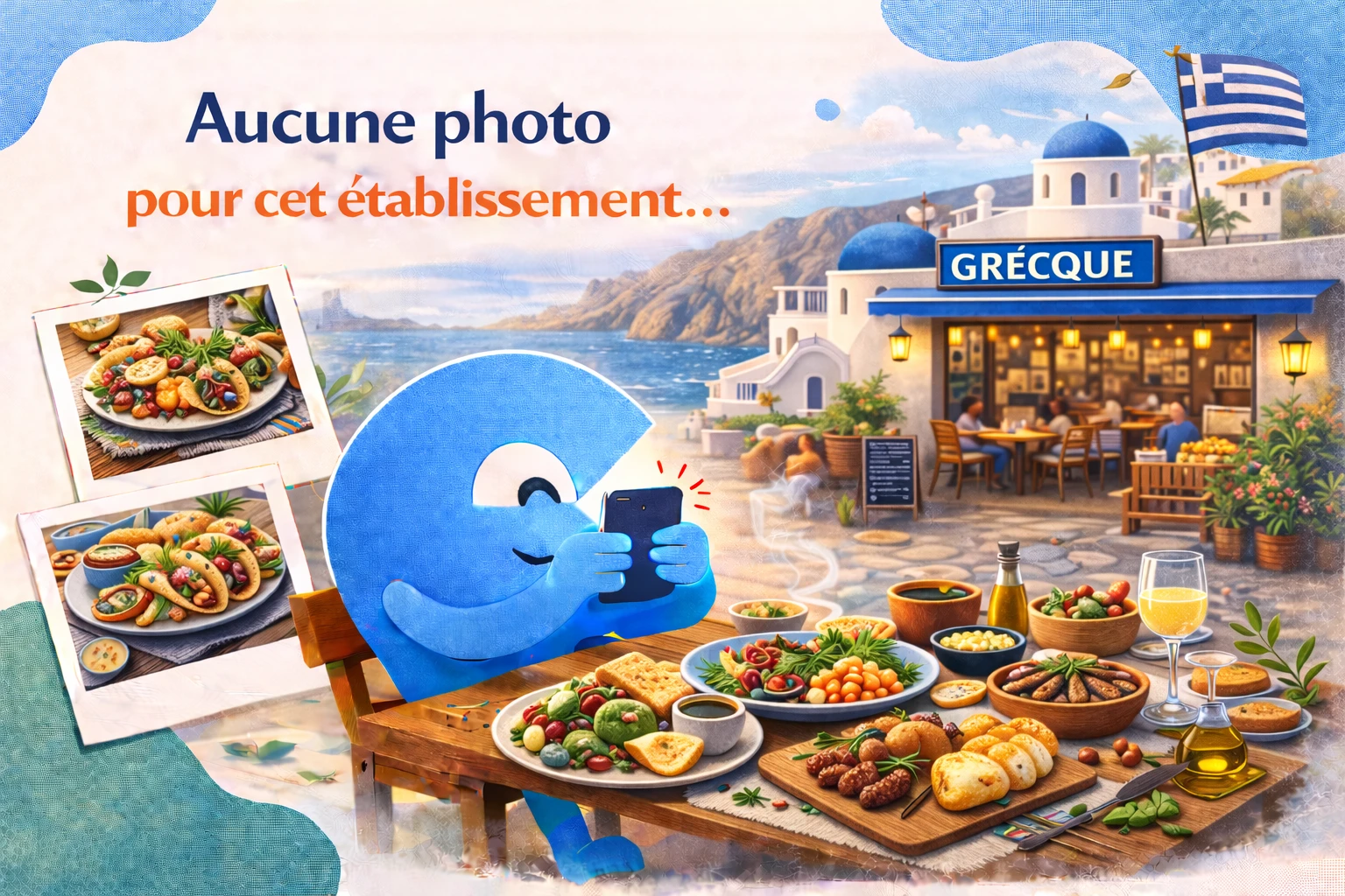 Aucune photo disponible pour cet établissement sur Rankeat