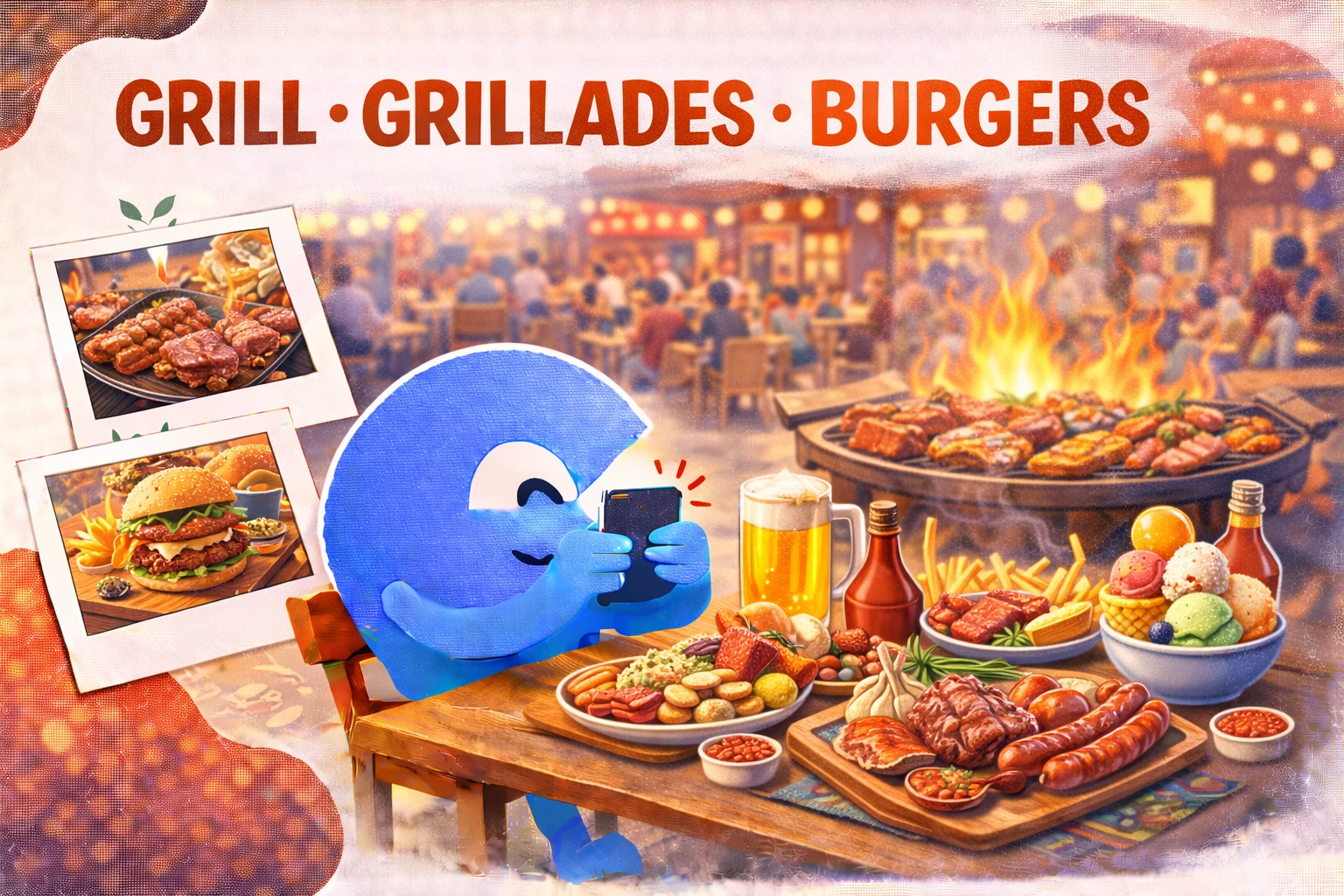 Aucune photo disponible pour cet établissement sur Rankeat