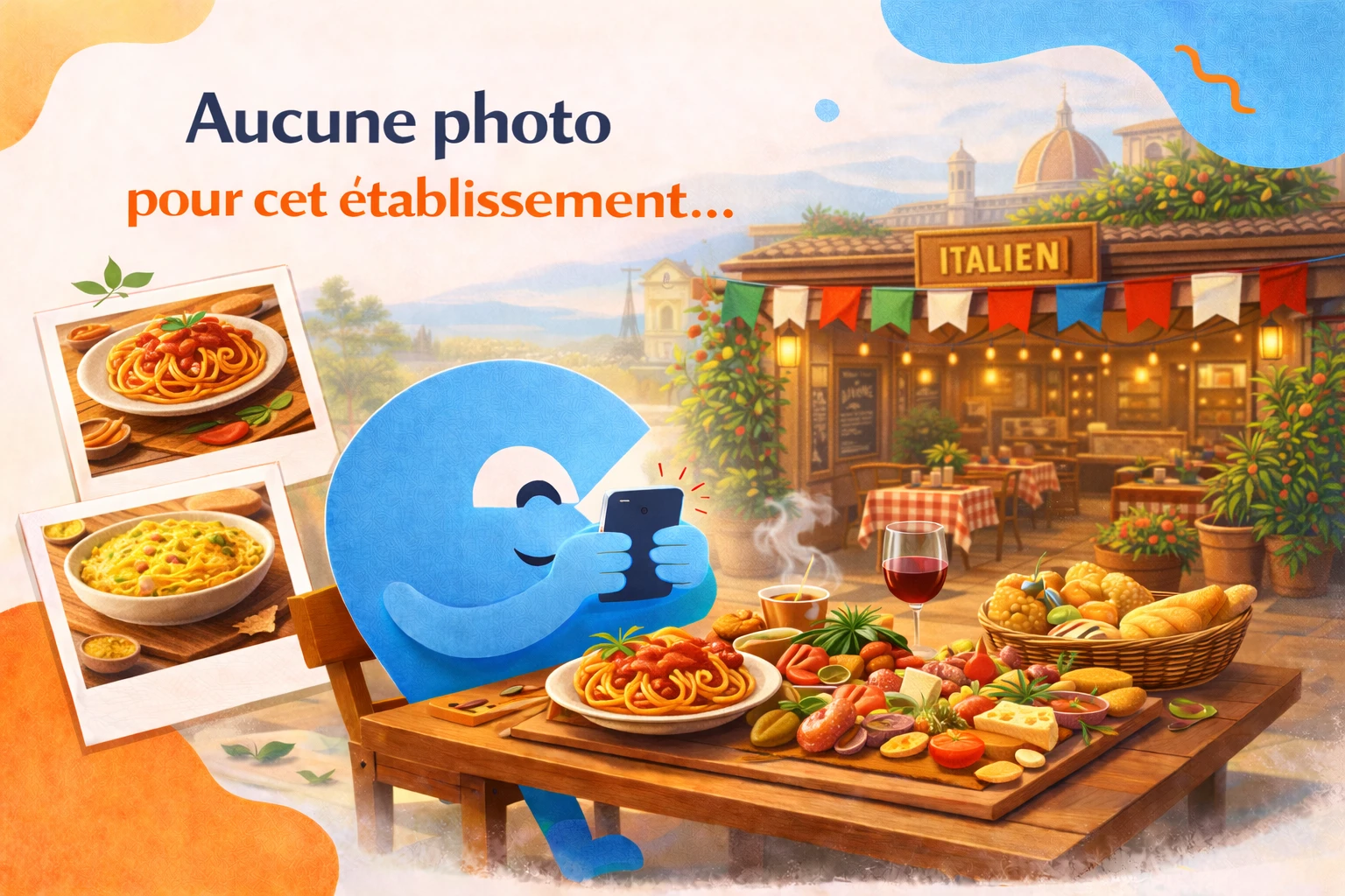 Aucune photo disponible pour cet établissement sur Rankeat