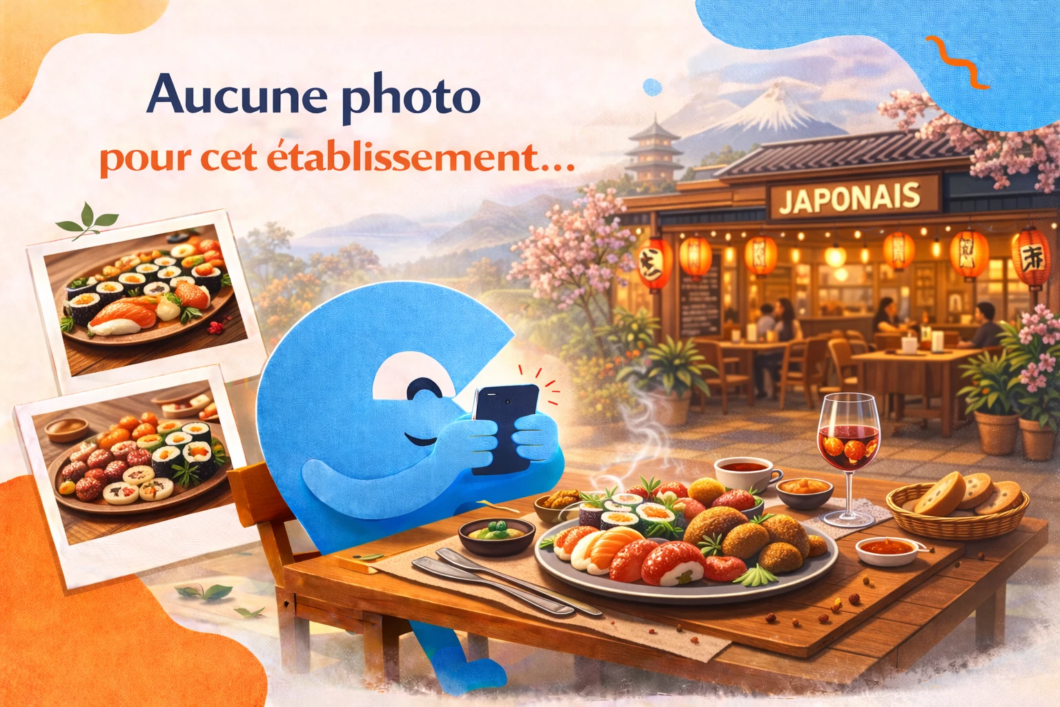 Aucune photo disponible pour cet établissement sur Rankeat