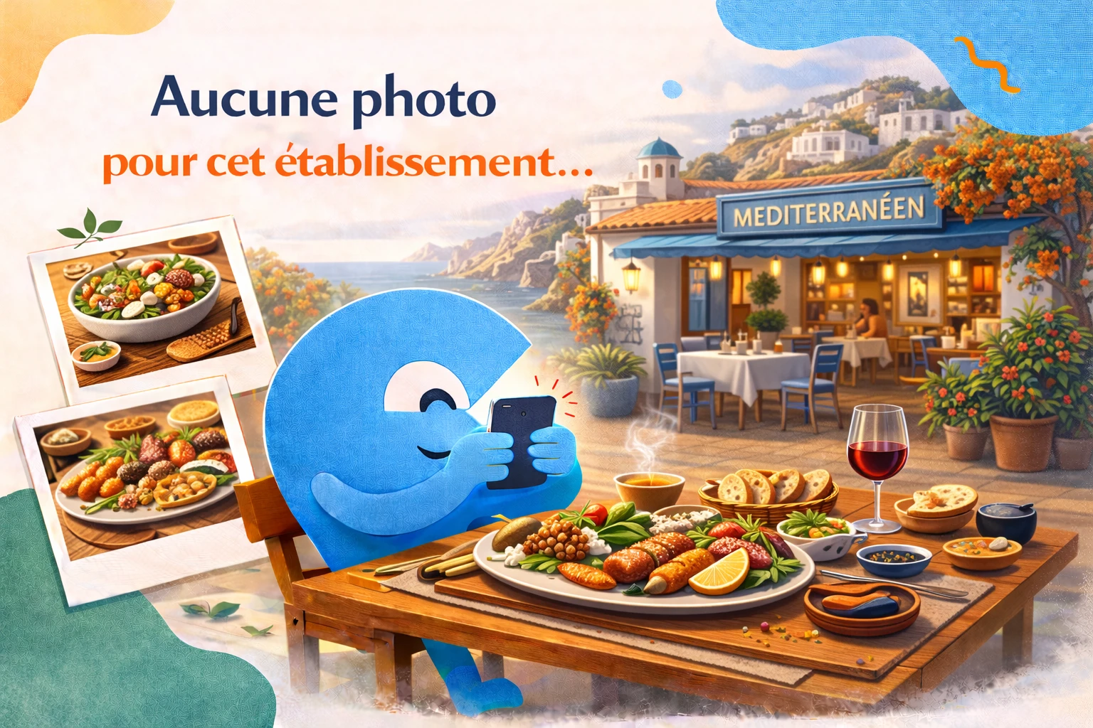 Aucune photo disponible pour cet établissement sur Rankeat