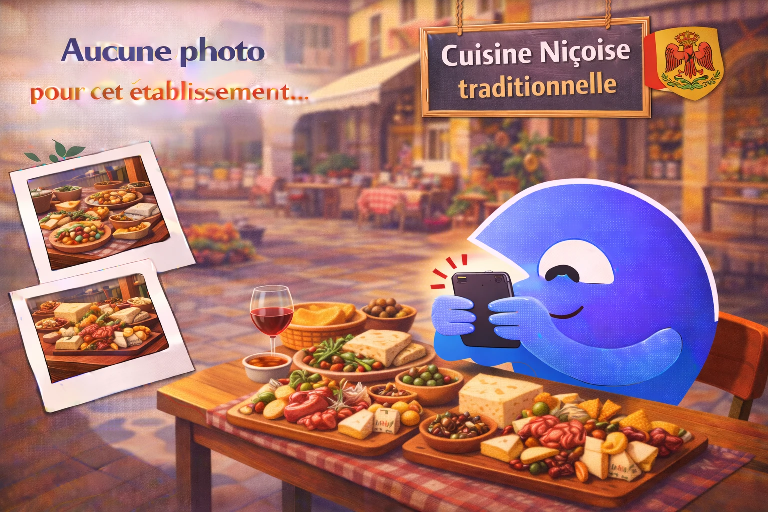 Aucune photo disponible pour cet établissement sur Rankeat