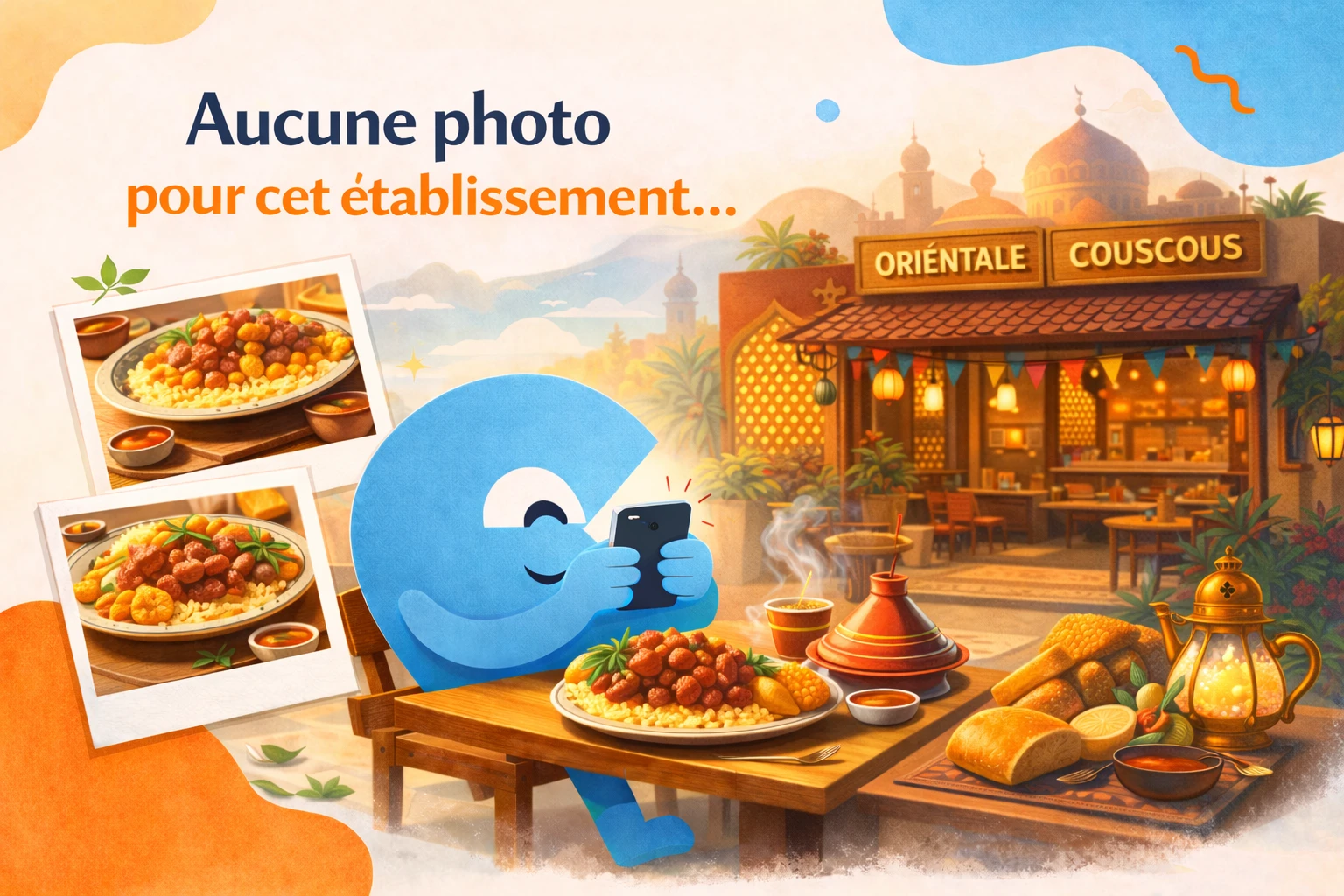 Aucune photo disponible pour cet établissement sur Rankeat