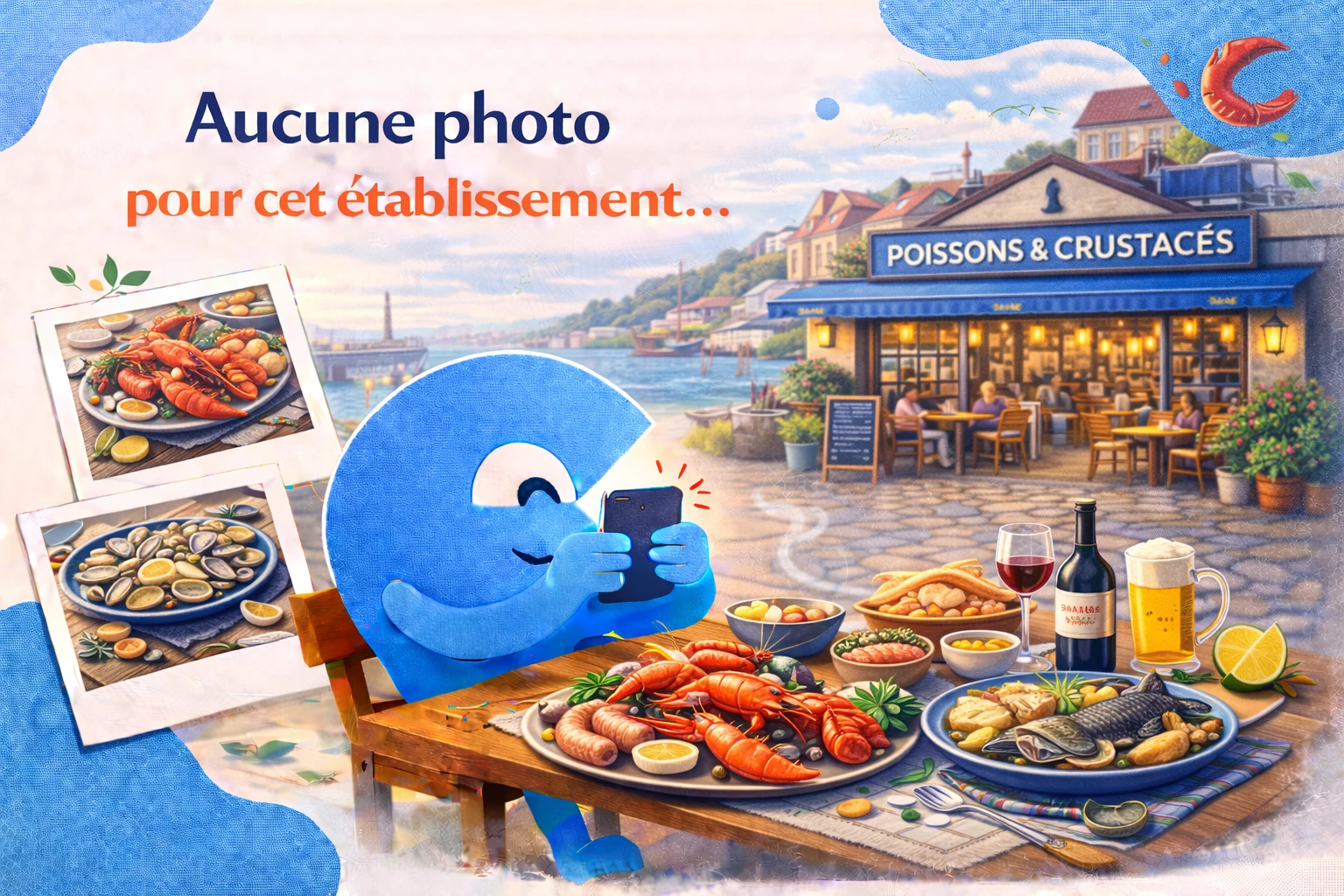 Aucune photo disponible pour cet établissement sur Rankeat
