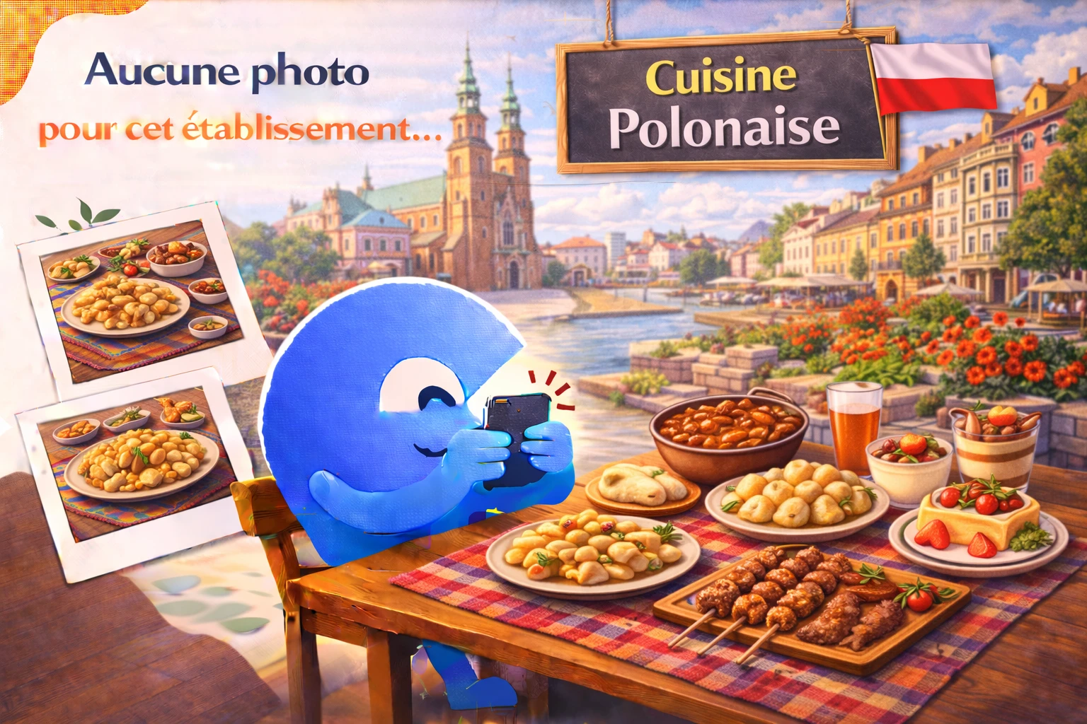 Aucune photo disponible pour cet établissement sur Rankeat