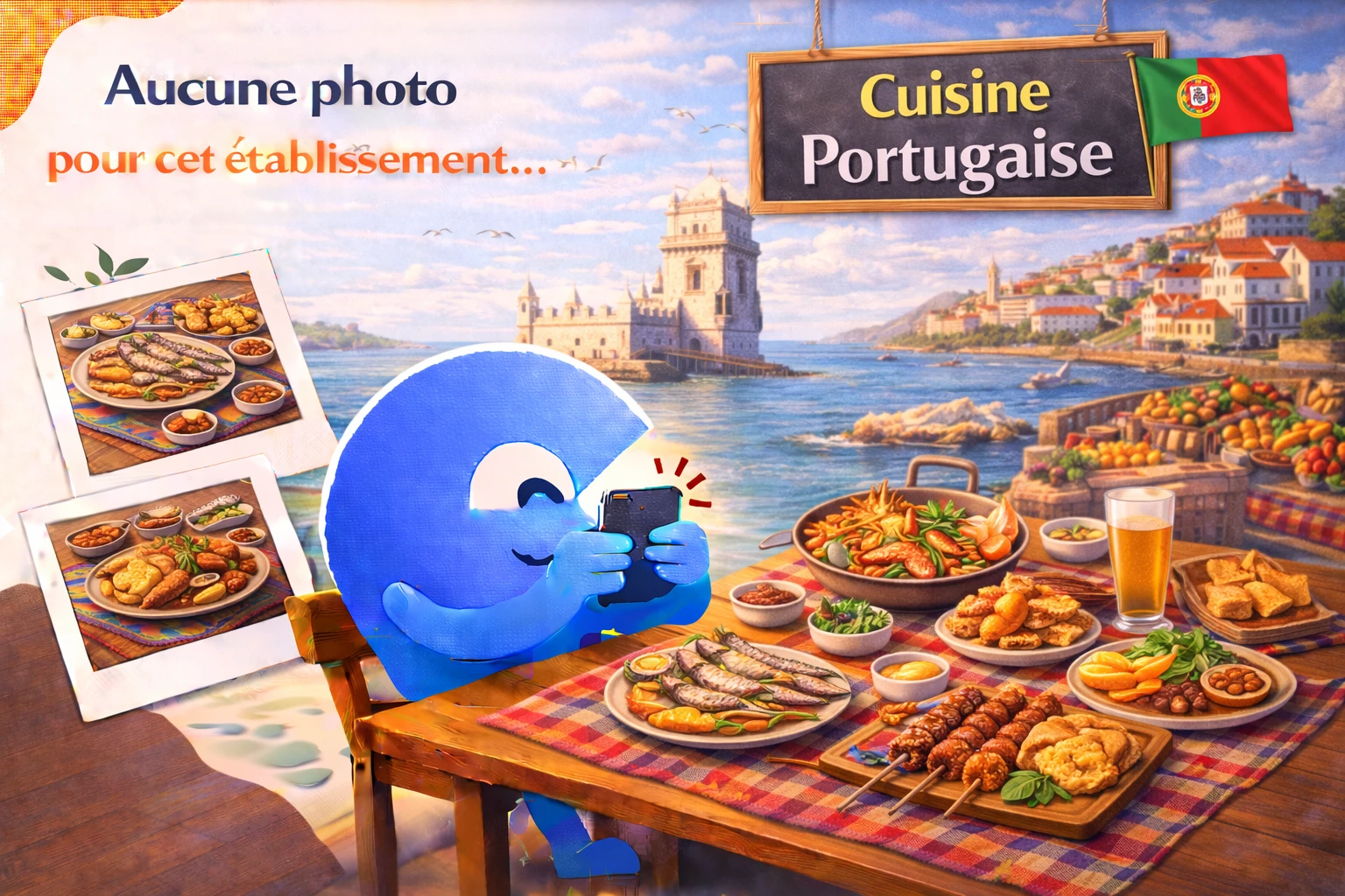 Aucune photo disponible pour cet établissement sur Rankeat