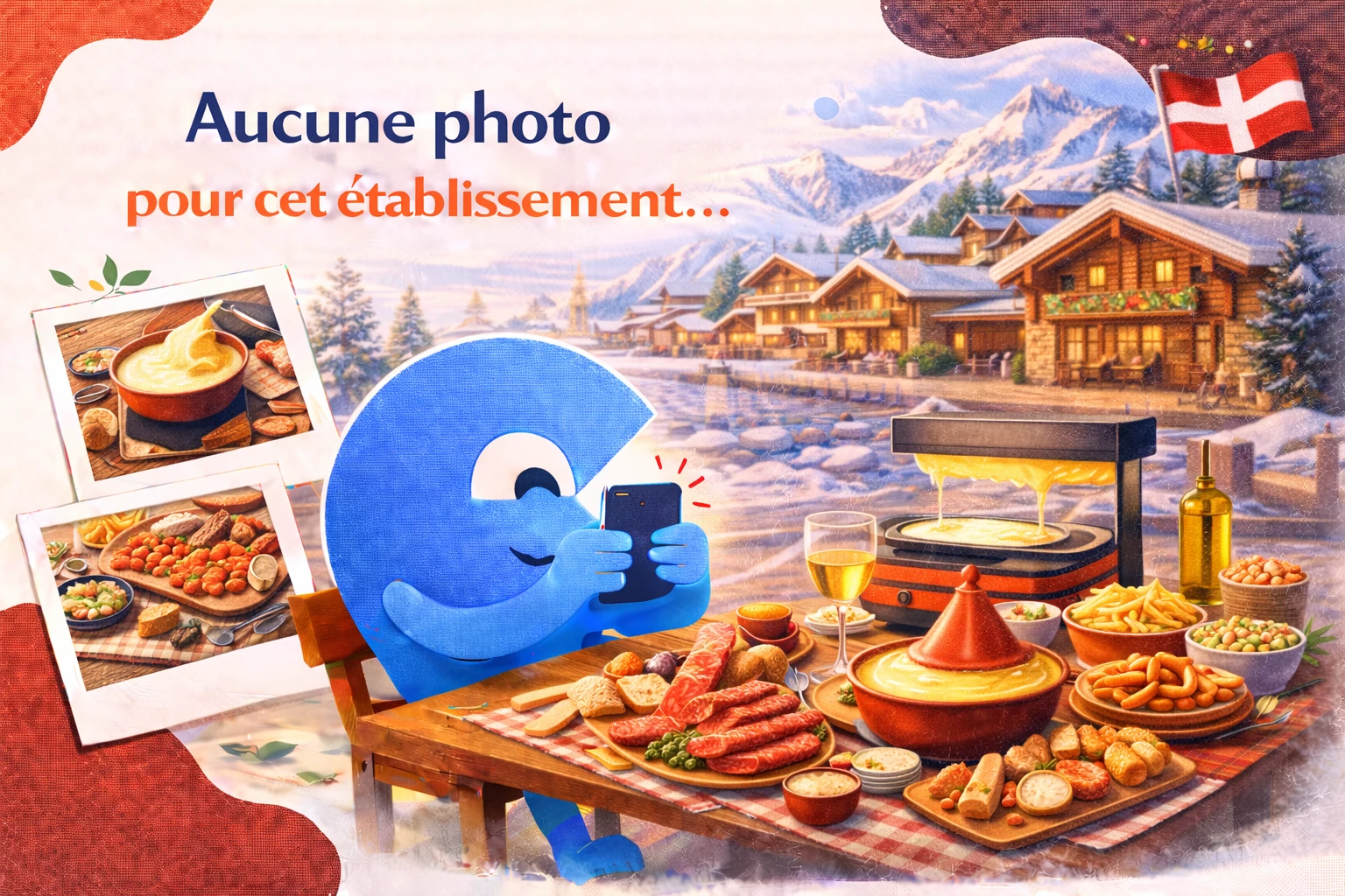 Aucune photo disponible pour cet établissement sur Rankeat