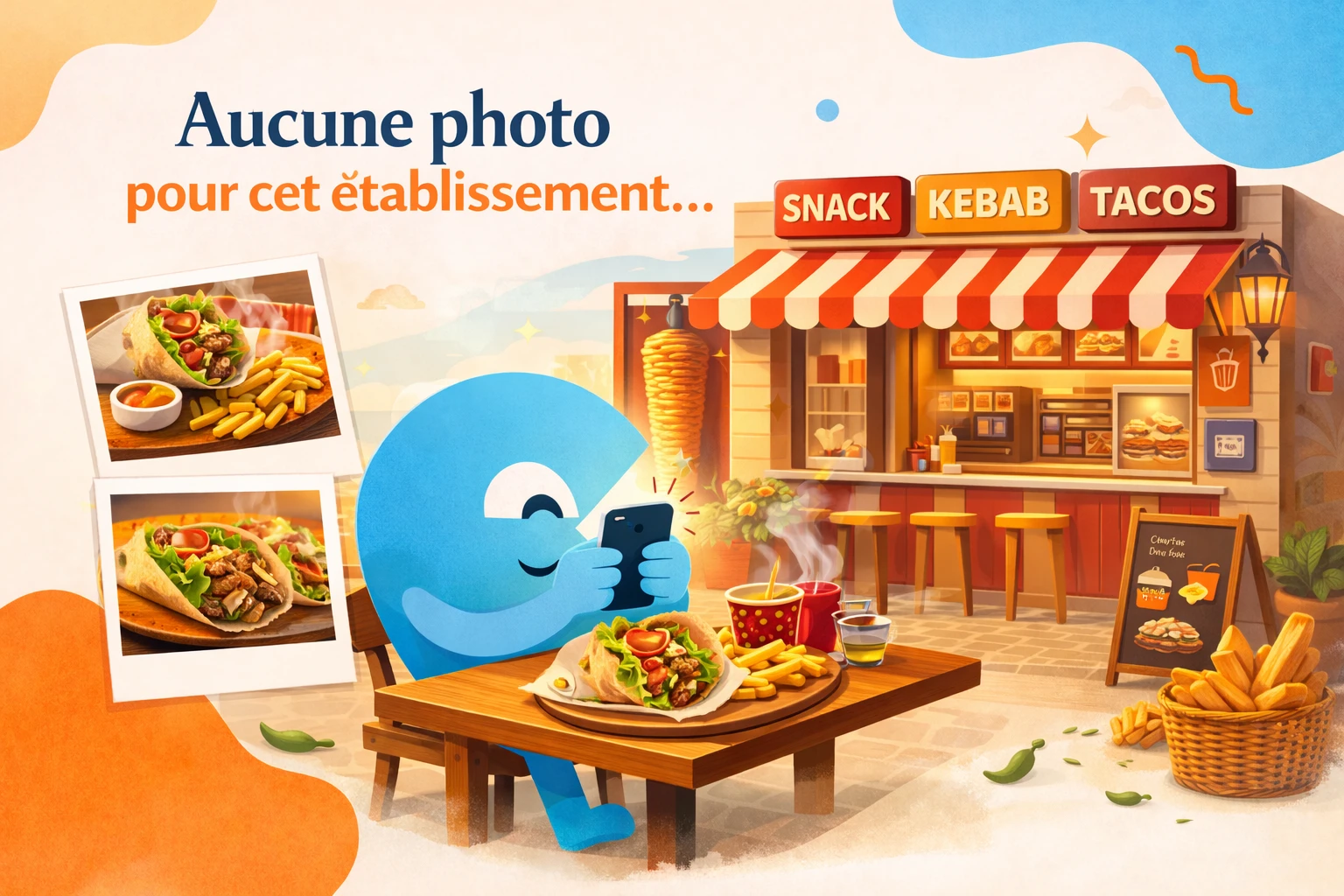 Aucune photo disponible pour cet établissement sur Rankeat