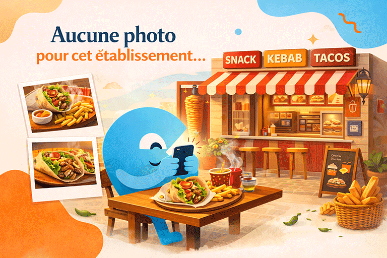 Aucune photo disponible pour cet établissement sur Rankeat