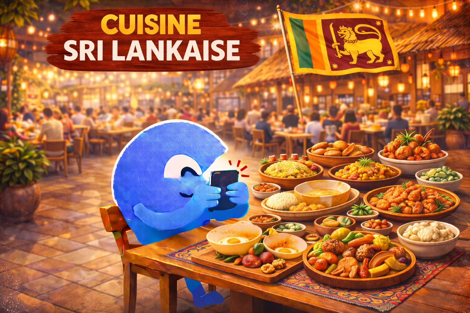 Aucune photo disponible pour cet établissement sur Rankeat