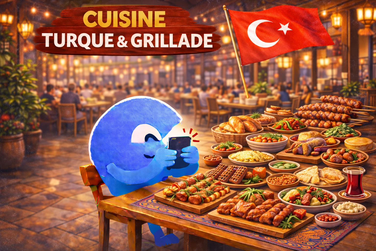 Aucune photo disponible pour cet établissement sur Rankeat