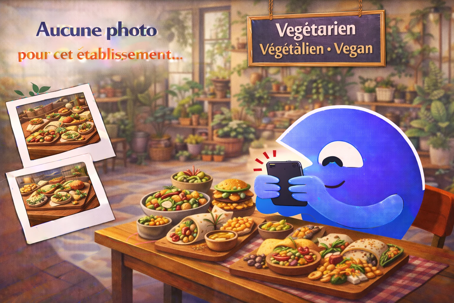 Aucune photo disponible pour cet établissement sur Rankeat