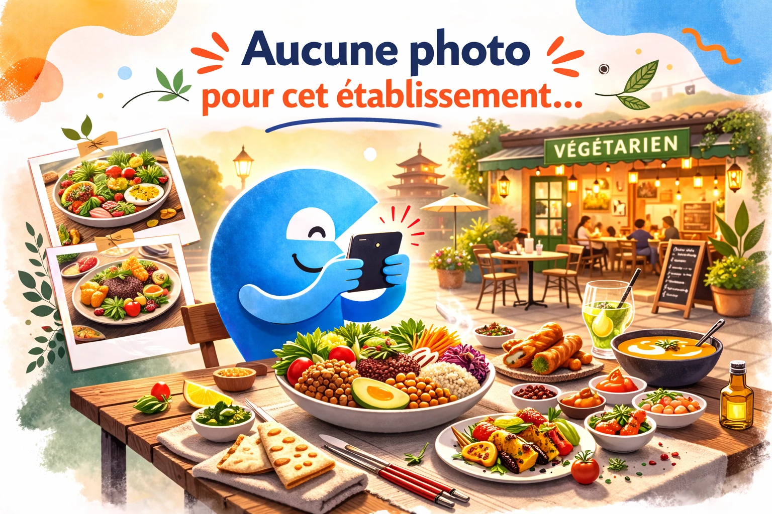 Aucune photo disponible pour cet établissement sur Rankeat