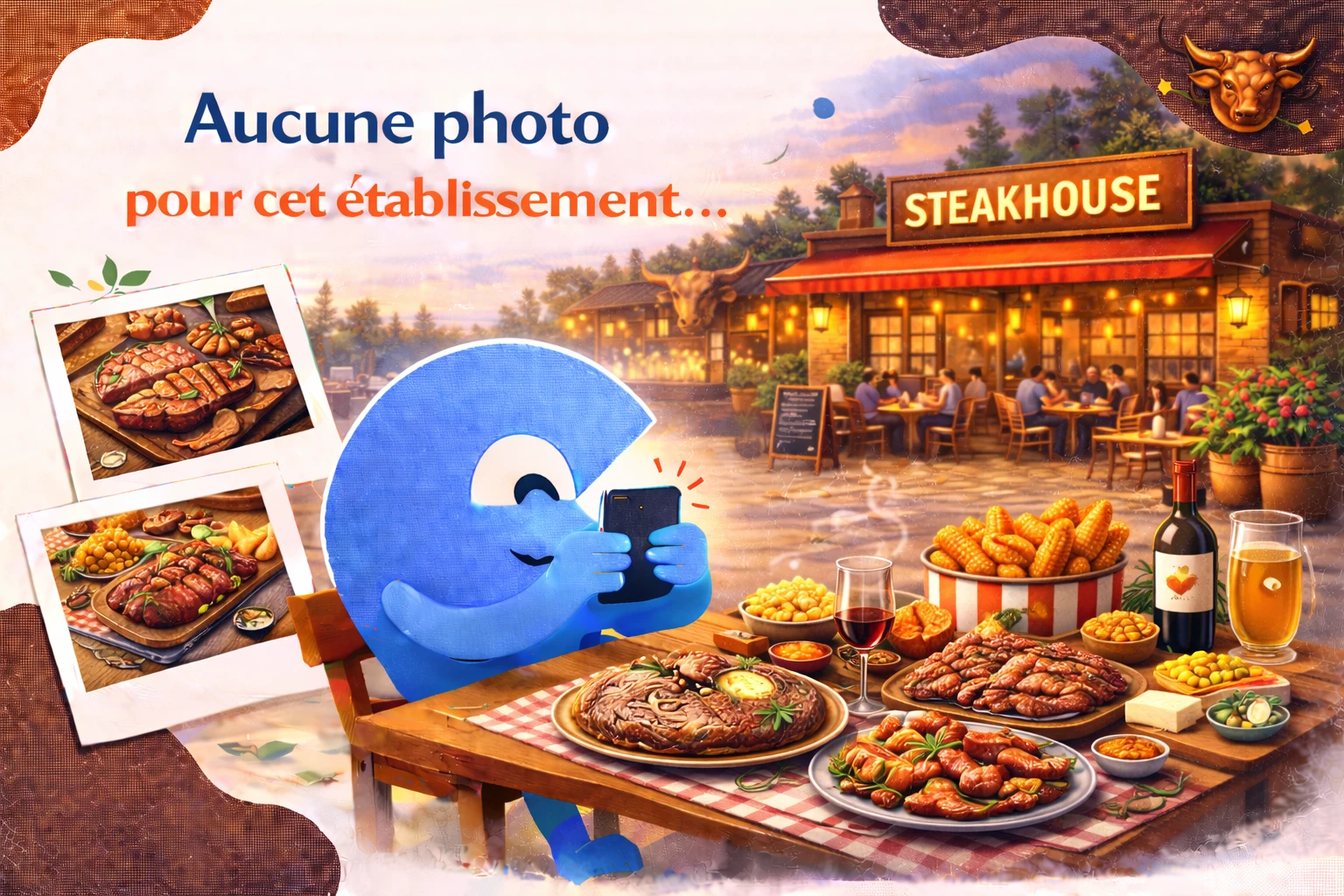 Aucune photo disponible pour cet établissement sur Rankeat