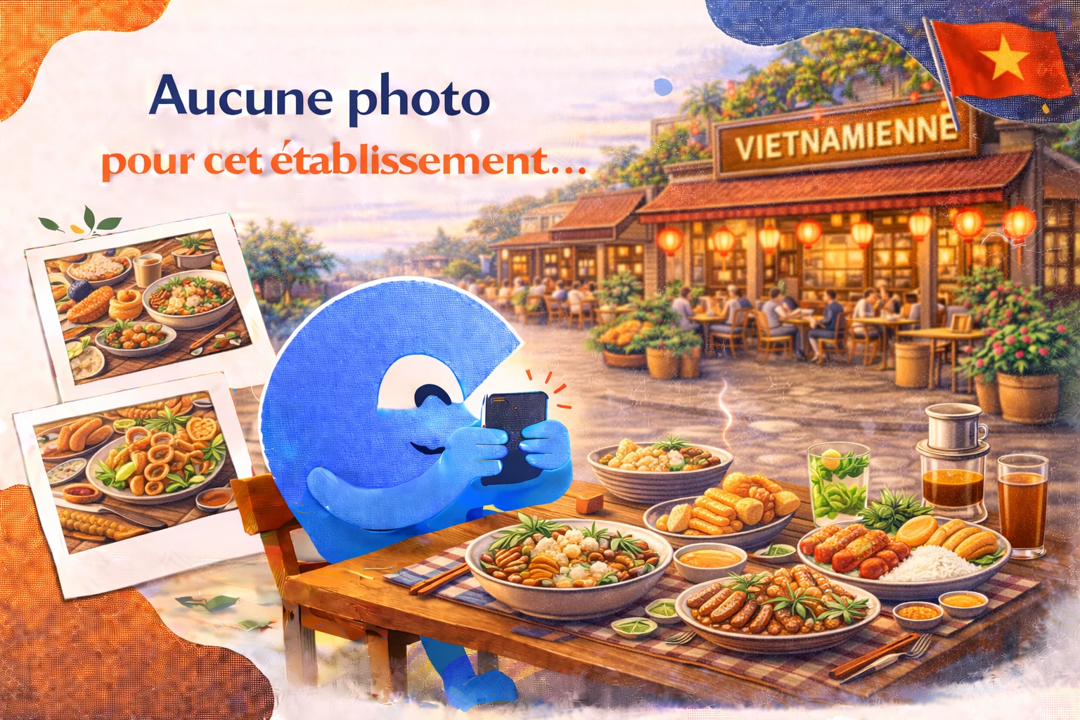 Aucune photo disponible pour cet établissement sur Rankeat