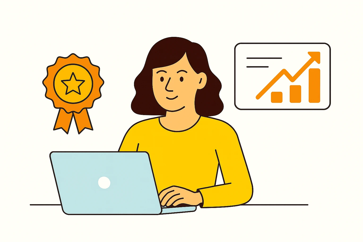 Emplacements premium