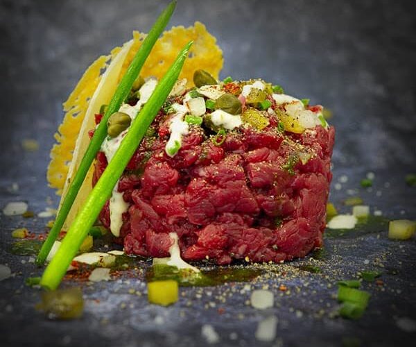 Restaurant Red beef Semécourt à Semécourt, France