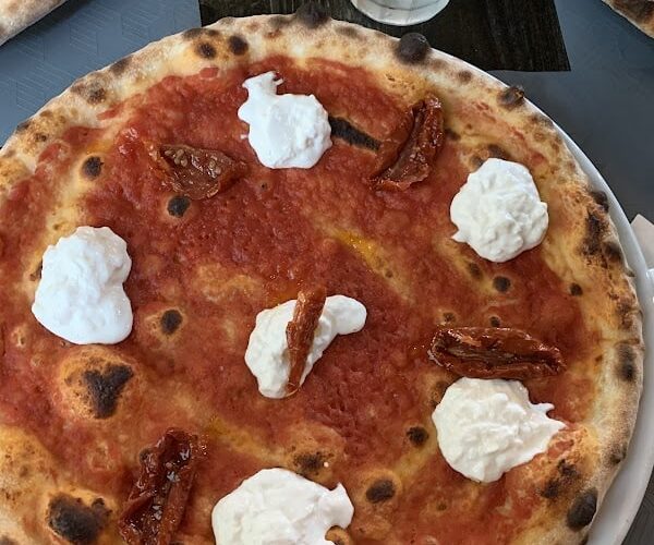 Restaurant Atelier Del Gusto à Luxembourg (Ville), Luxembourg