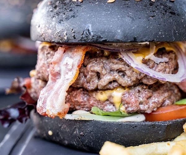 Restaurant Au Bureau Thionville à Thionville, France