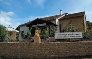 Auberge de la Klauss